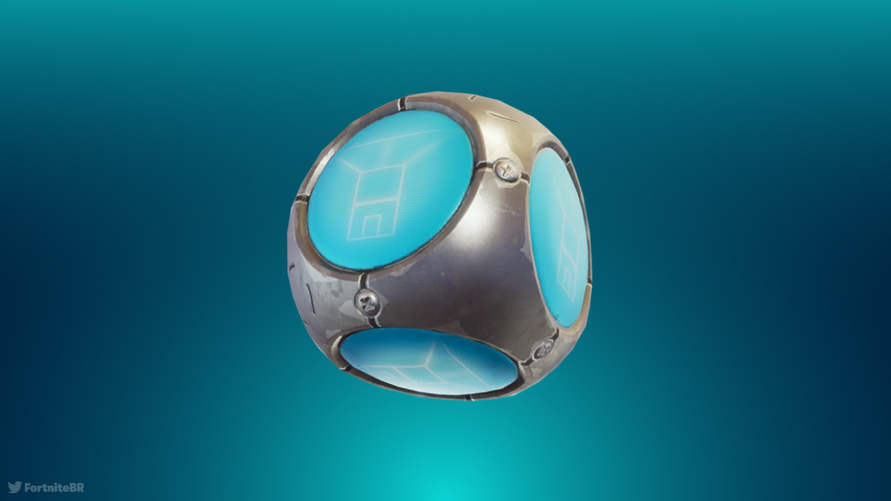Leak: Port-A-Fort to be unvaulted soon