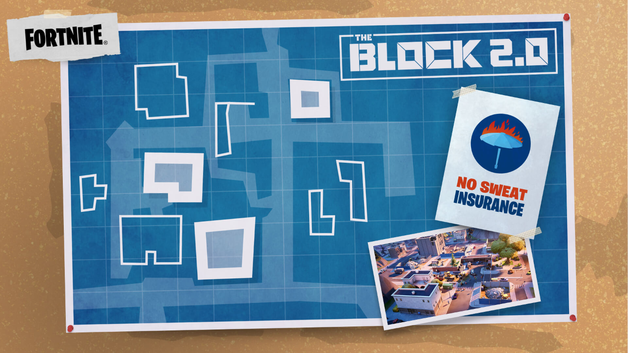 Complete the Rebuild The Block Quests for Free Rewards