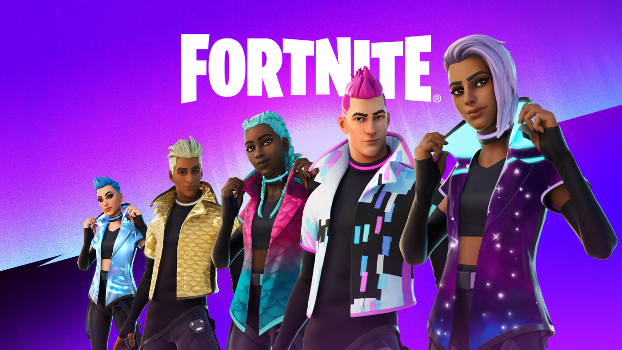 Leaked Item Shop - July 23rd, 2022