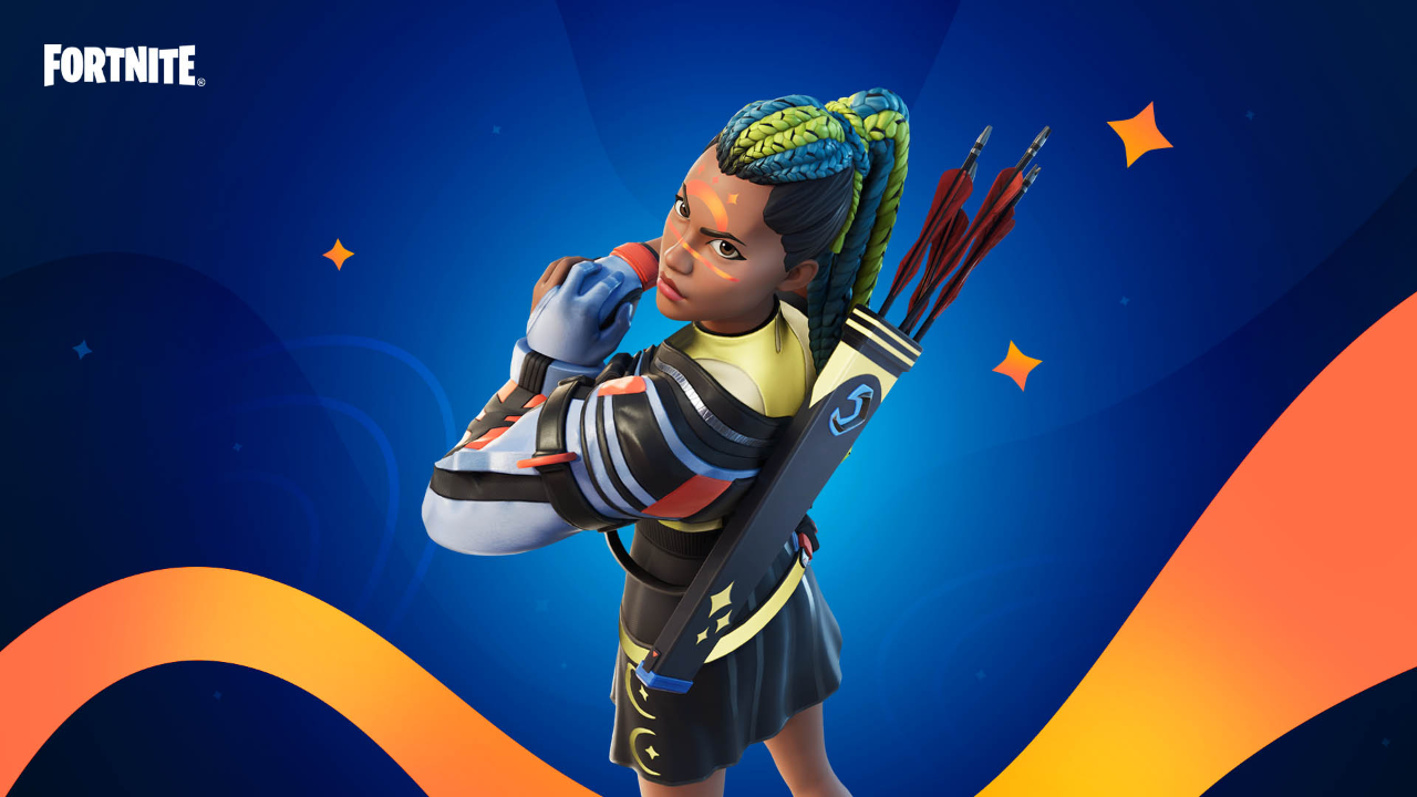 New Starlit Archer Bundle Available Now