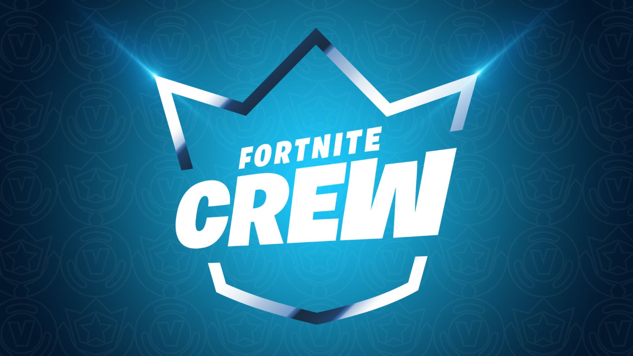 'Special Crew Announcement' coming later this month