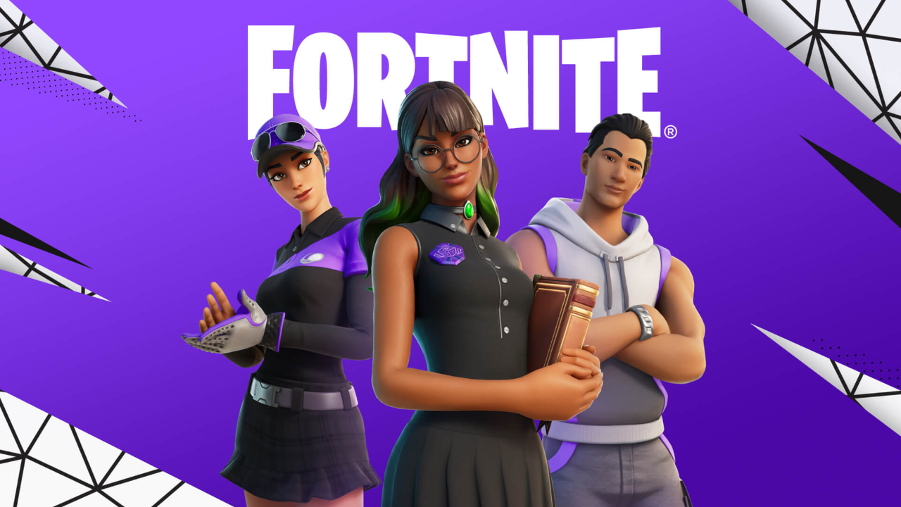 Indonesia bans access to Fortnite, Epic Games and more