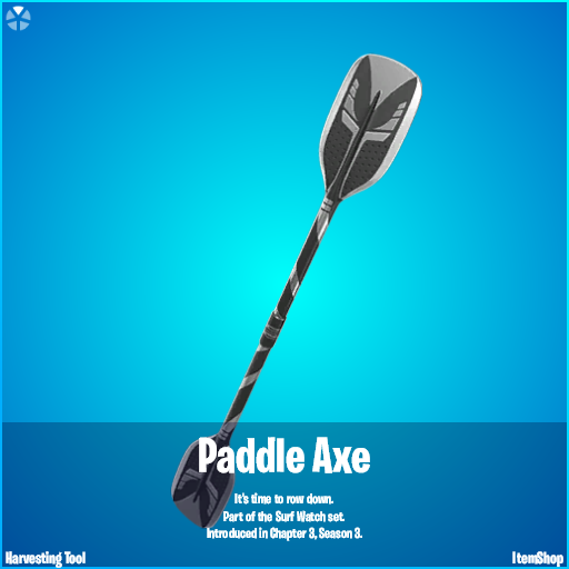 Fortnite Patch v21.30 - All Leaked Cosmetics (Outfits, Pickaxes, Emotes, Umbrellas)