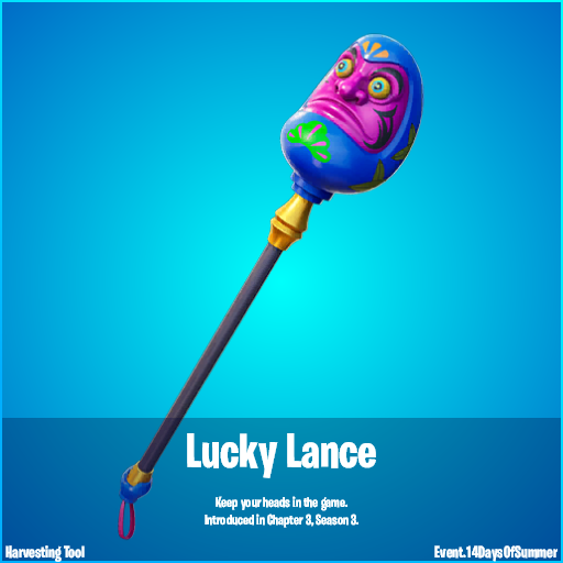 Fortnite Patch v21.30 - All Leaked Cosmetics (Outfits, Pickaxes, Emotes, Umbrellas)