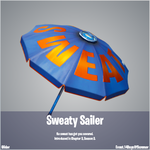 Fortnite Patch v21.30 - All Leaked Cosmetics (Outfits, Pickaxes, Emotes, Umbrellas)