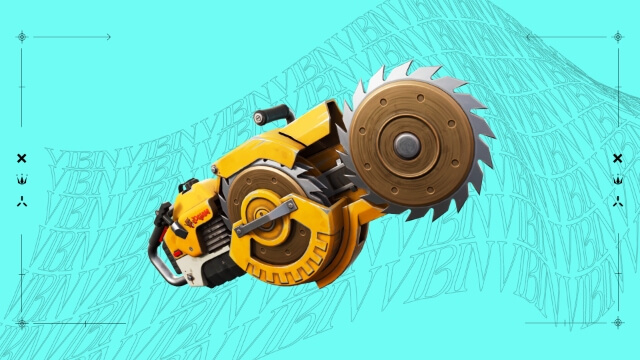 Patch Notes for Creative v21.20 - Charge SMG, Hub Changes and more