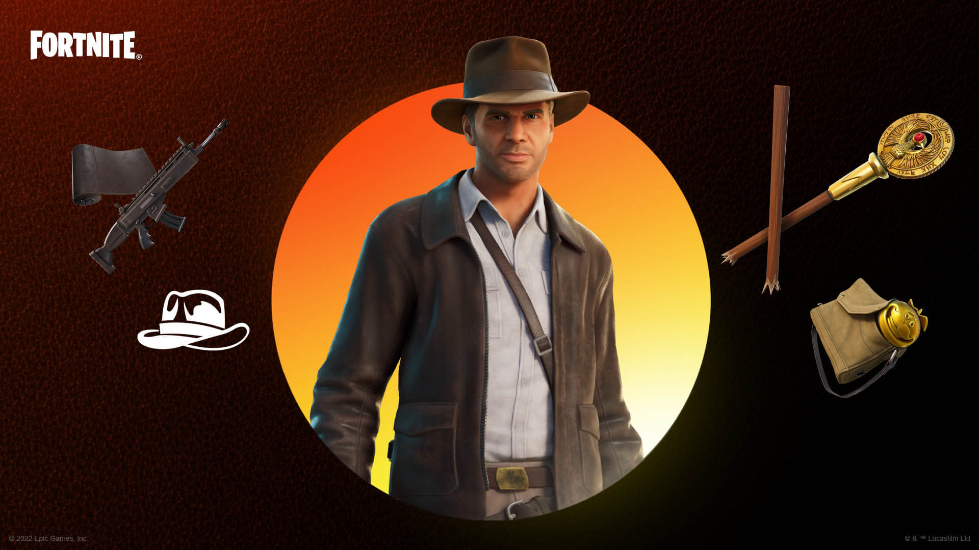 Indiana Jones Quests available now