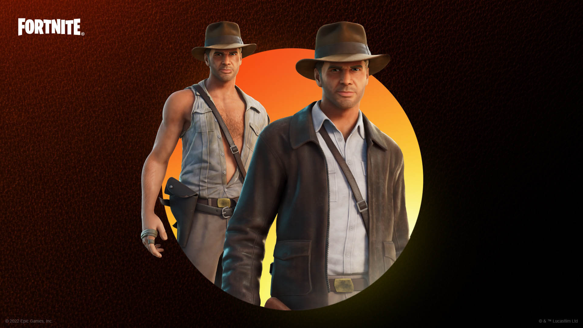 Indiana Jones Quests available now