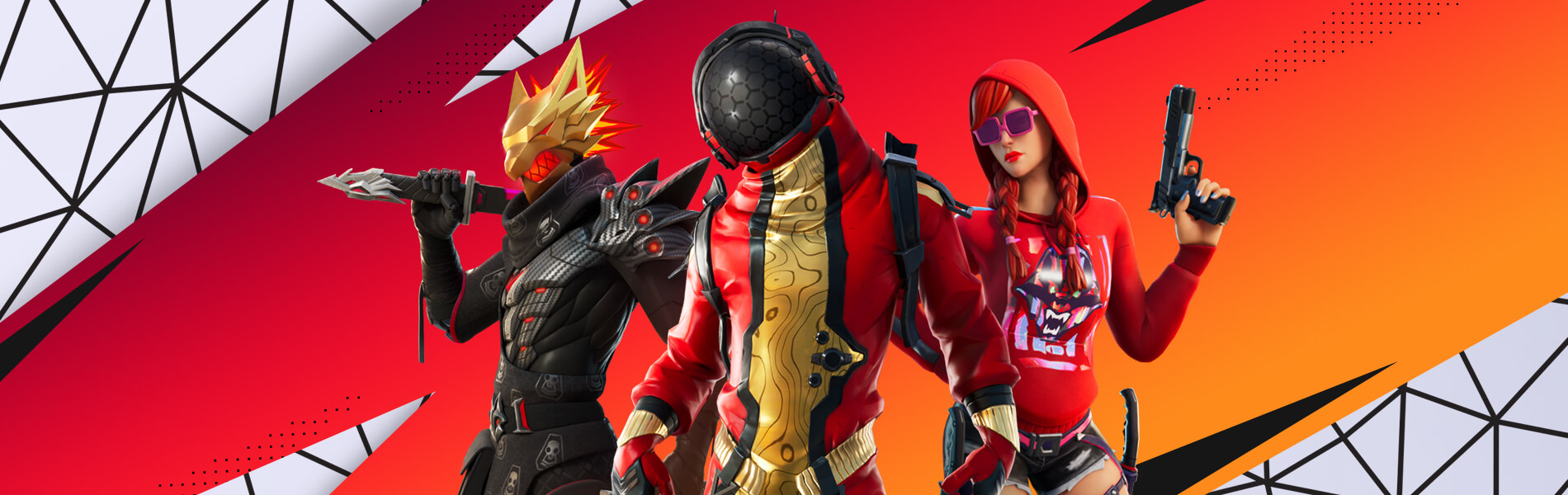 Fortnite Zero Build Arena available now for a limited time