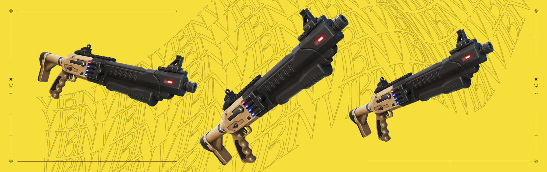 Patch Notes for Fortnite v21.30 - Prime Shotgun and more