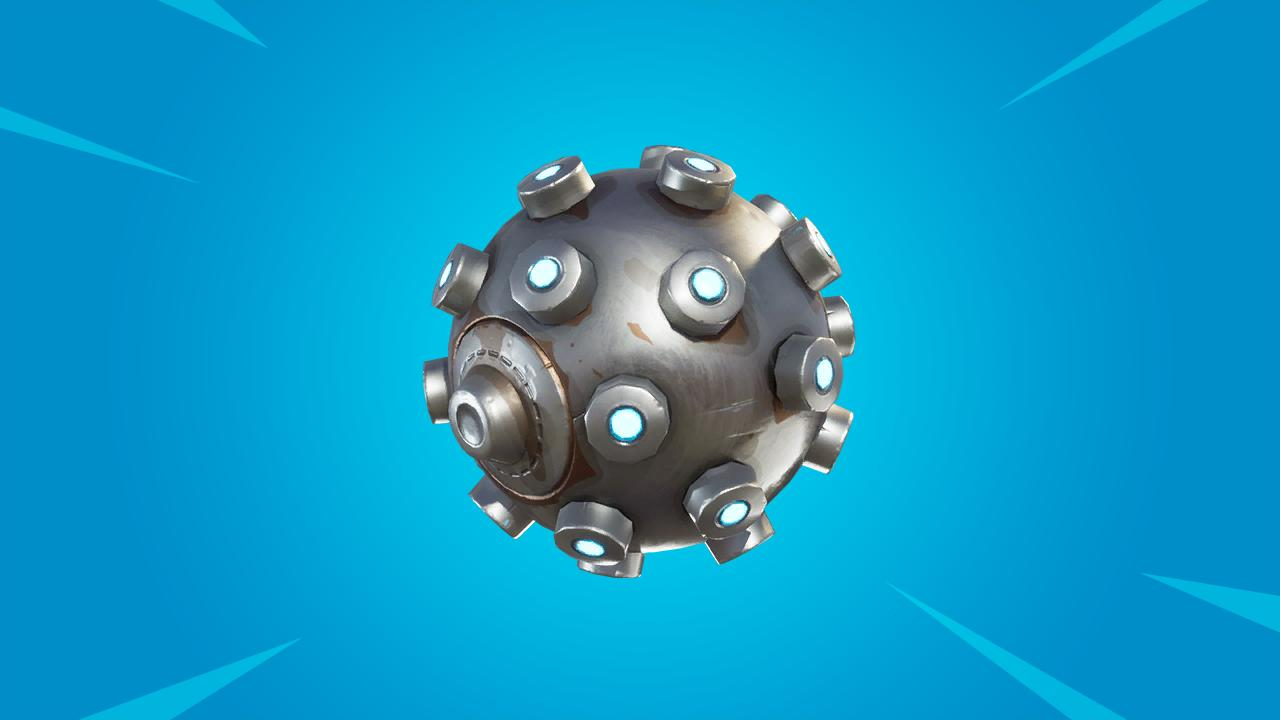 Leak: Saucers and Impulse Grenades to be unvaulted soon