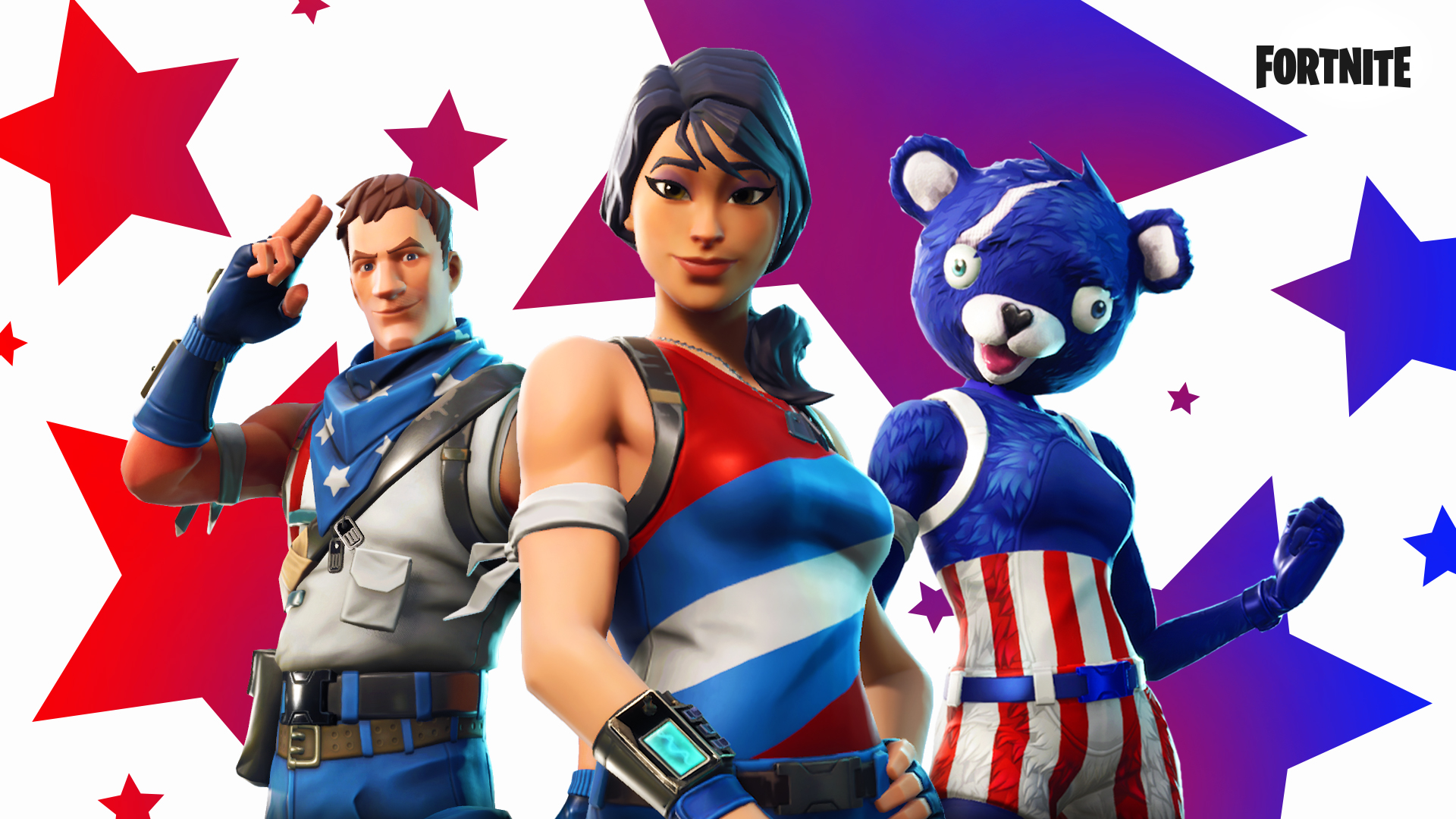 Leaked Item Shop - July 4th, 2022