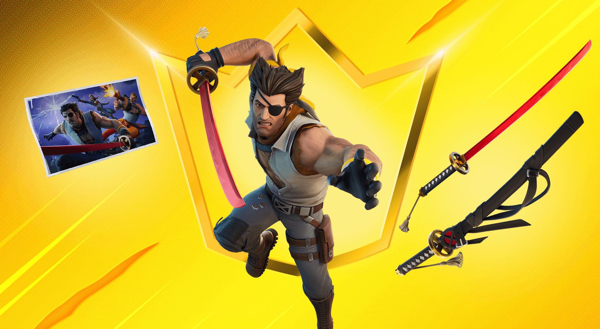 The Wolverine Zero Crew Pack is available now