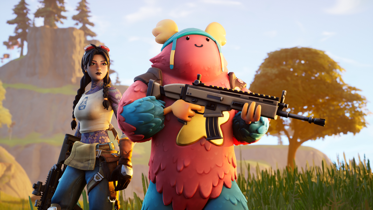 Indonesia unblocks access to Fortnite and Epic Games