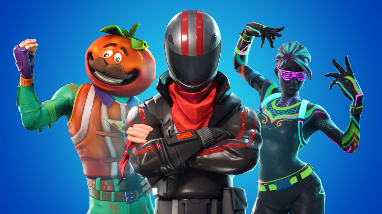 Leaked Item Shop - August 2nd, 2022