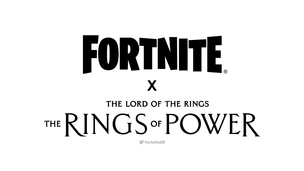 Fortnite x Lord of the Rings coming soon