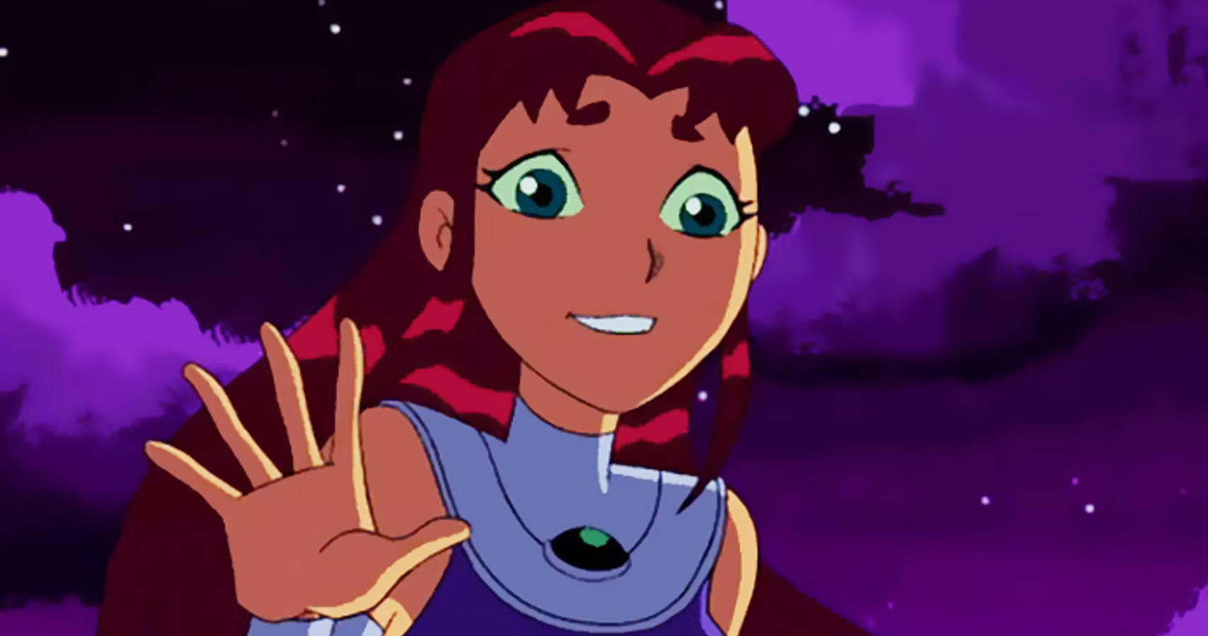 Fortnite x Teen Titans: Starfire coming September 2