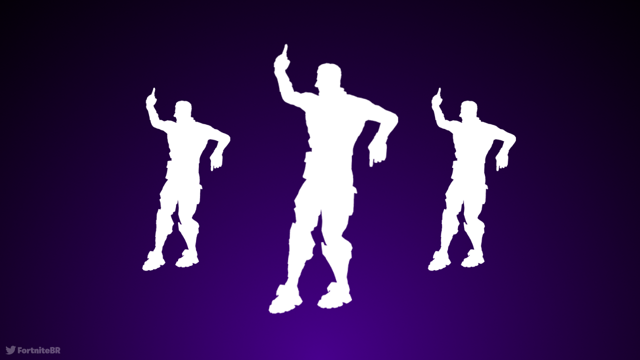 Fortnite 'It's Complicated' Emote Copyright Lawsuit Dismissed by Judge