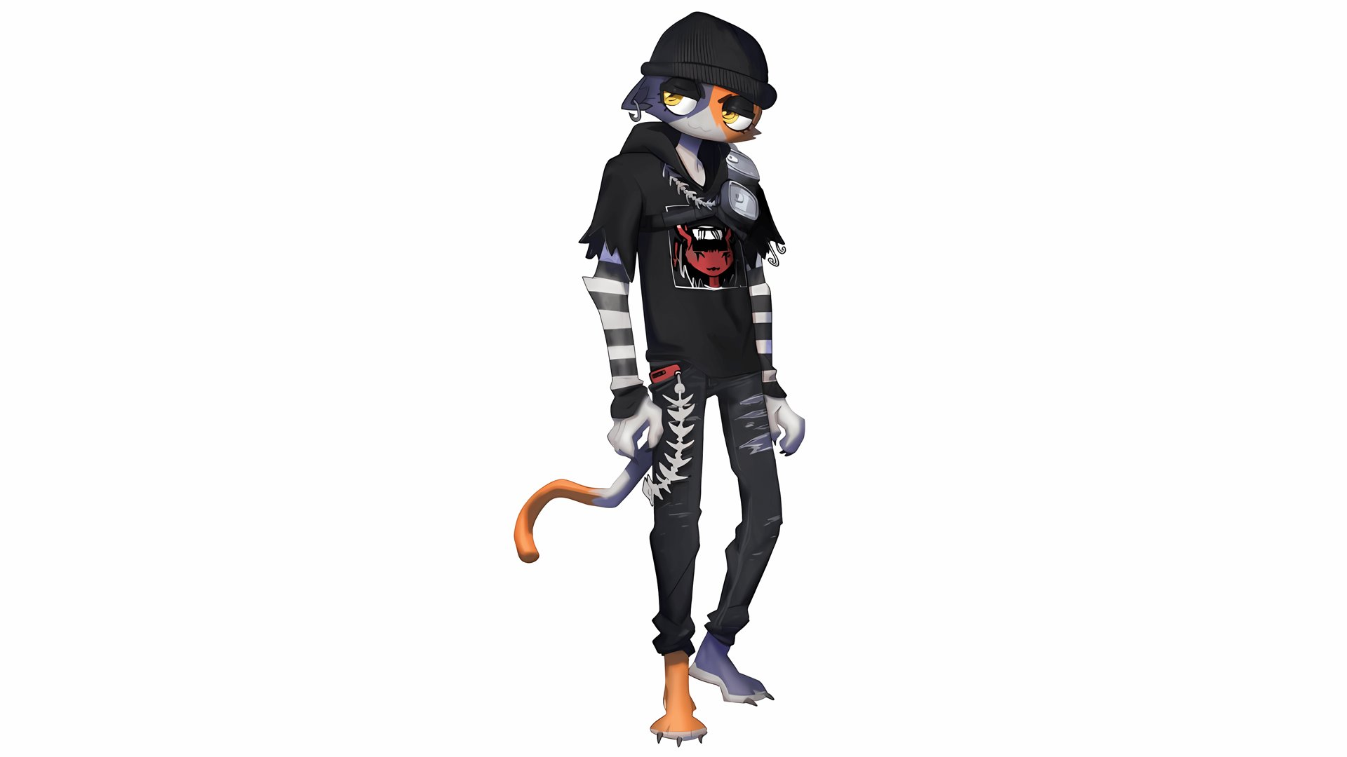 Leak: New Meowscles Outfit part of Season 4 Battle Pass