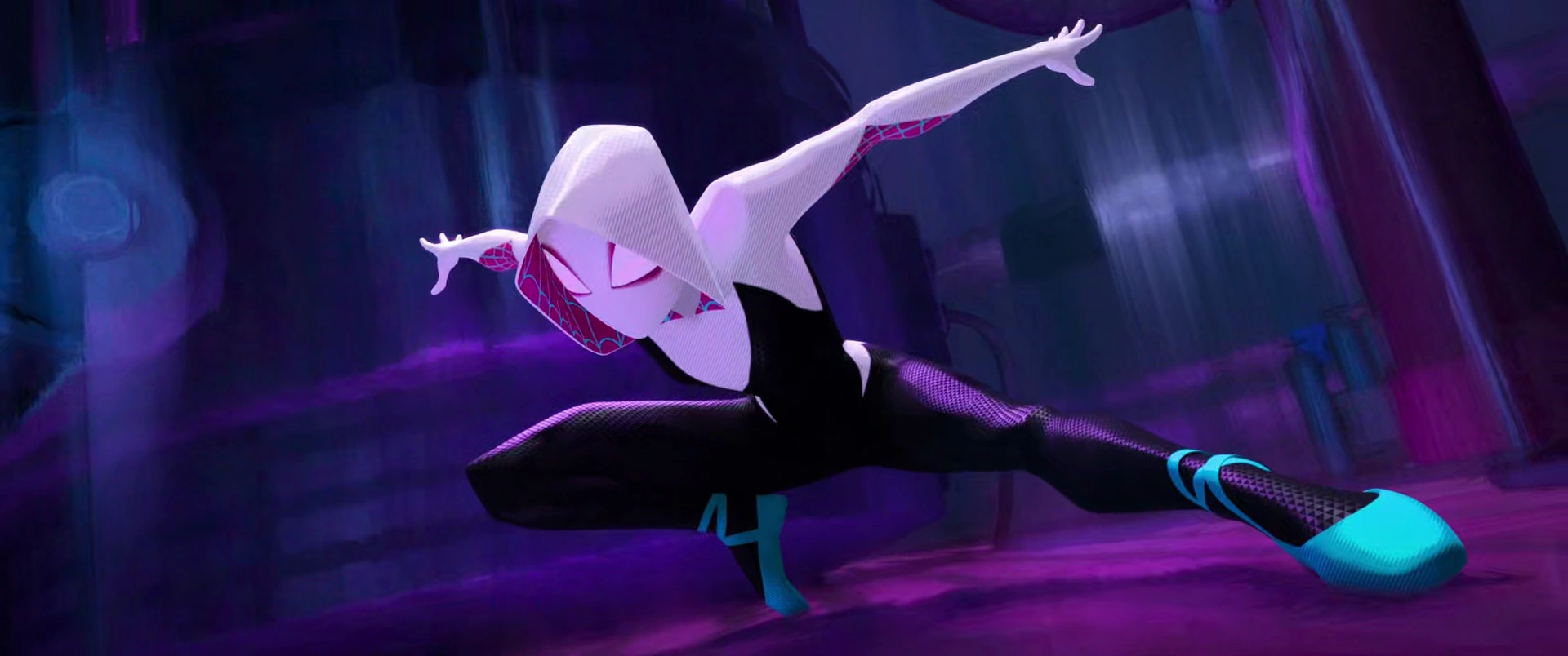 Leak: Spider-Verse Gwen part of Season 4 Battle Pass