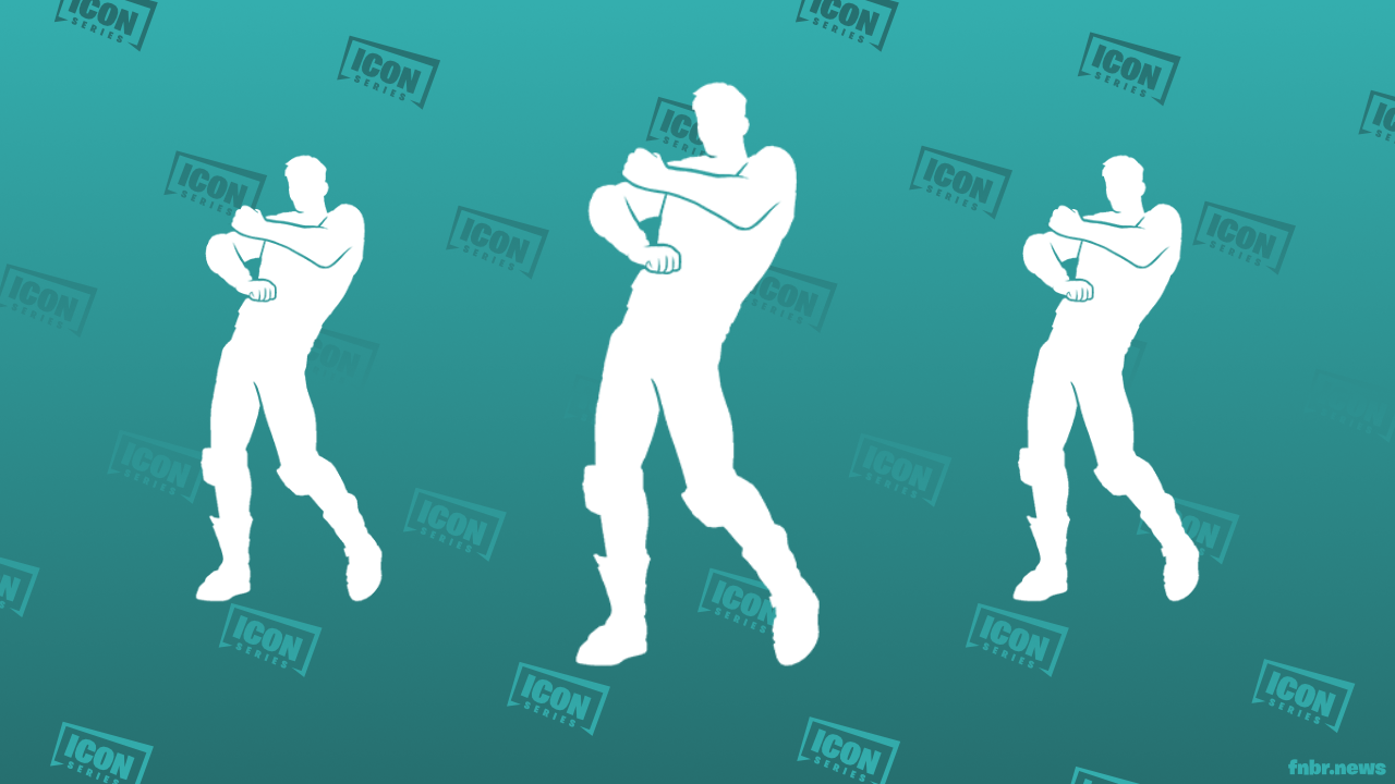 New Feel The Flow Emote available now