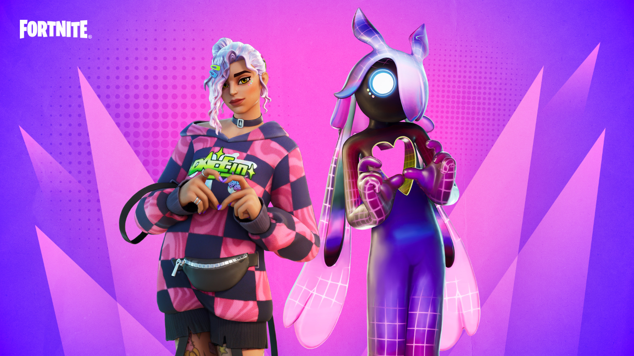 Leaked Item Shop - October 29, 2022