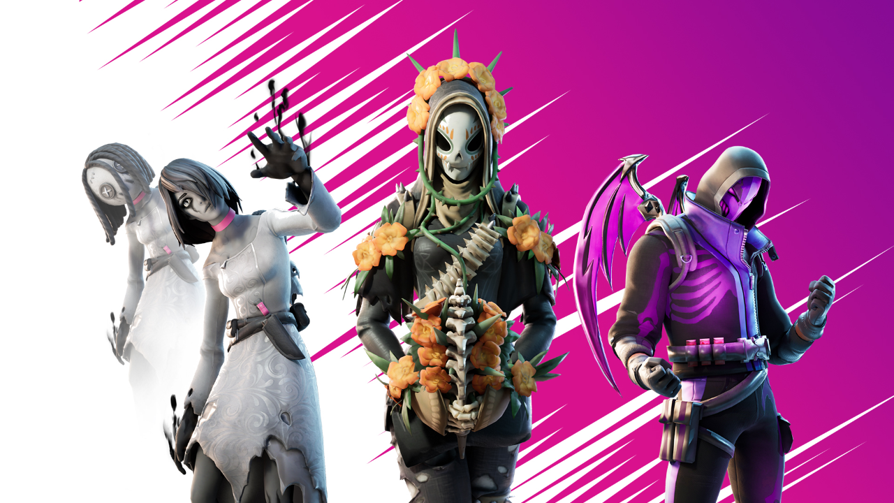 Leaked Item Shop - October 4, 2022