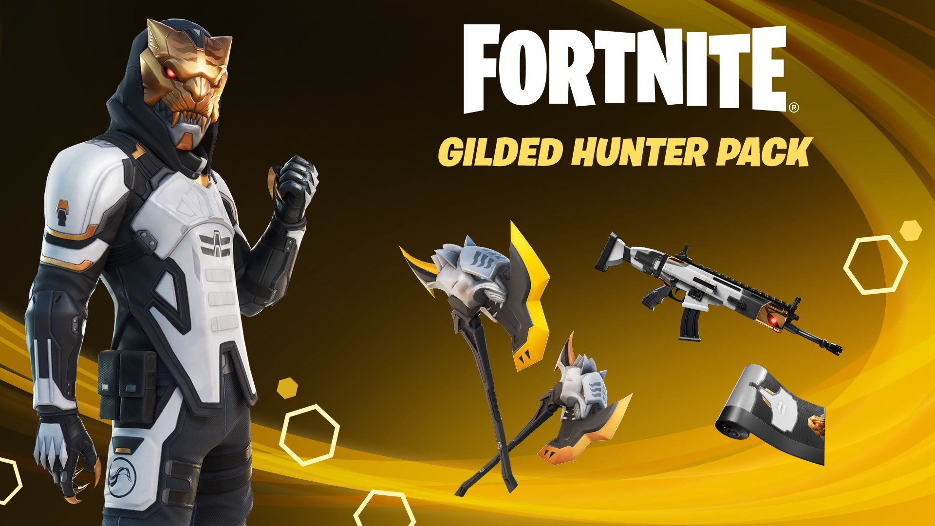 New Xbox-Exclusive Fortnite Pack Leaked