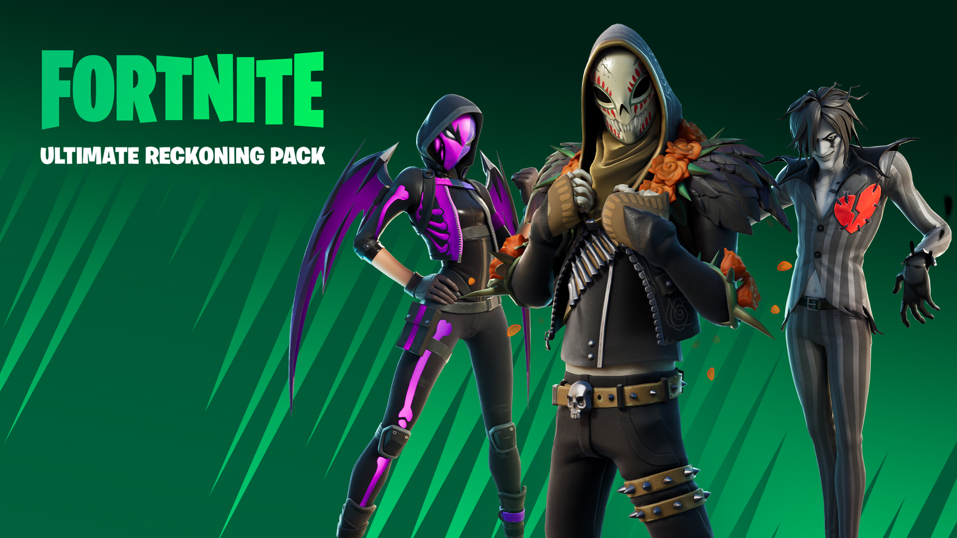 Leaked Item Shop - October 31, 2022