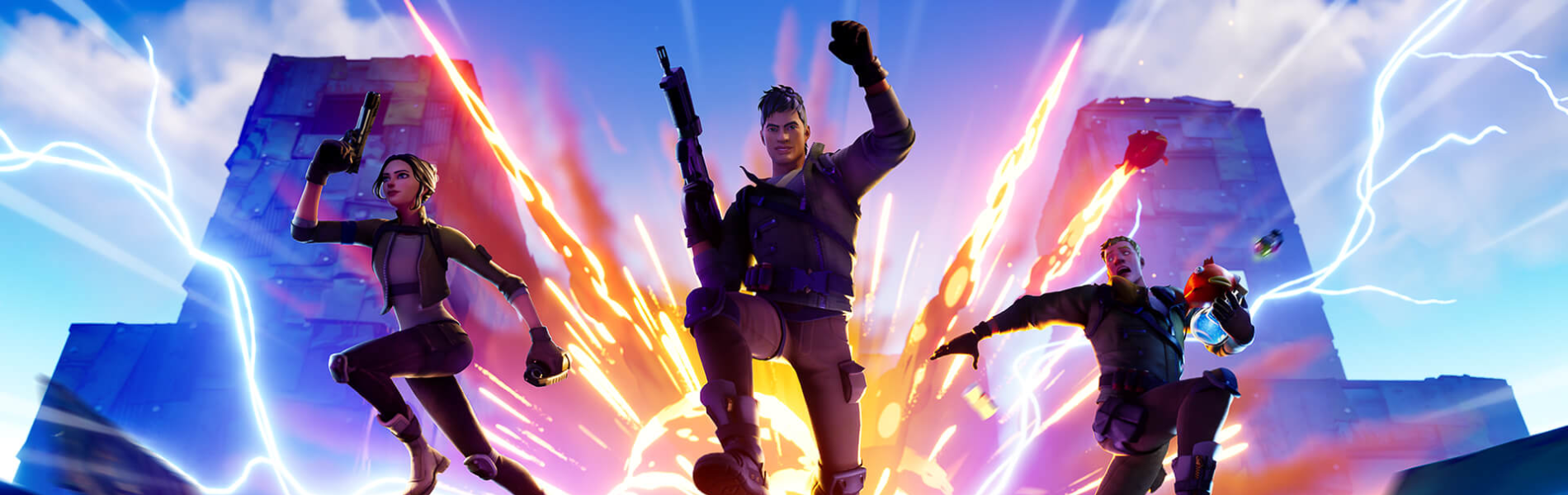 Fortnite Battle Lab to be removed in v23.00