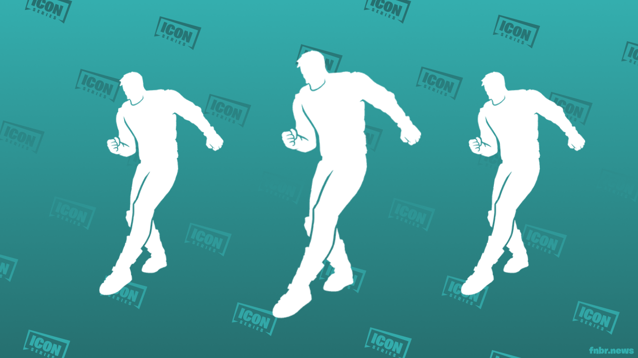 New Side Shuffle Emote available now