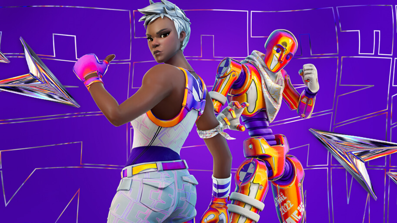 The FNCS Invitational Community Cup takes place November 8 Fortnite News