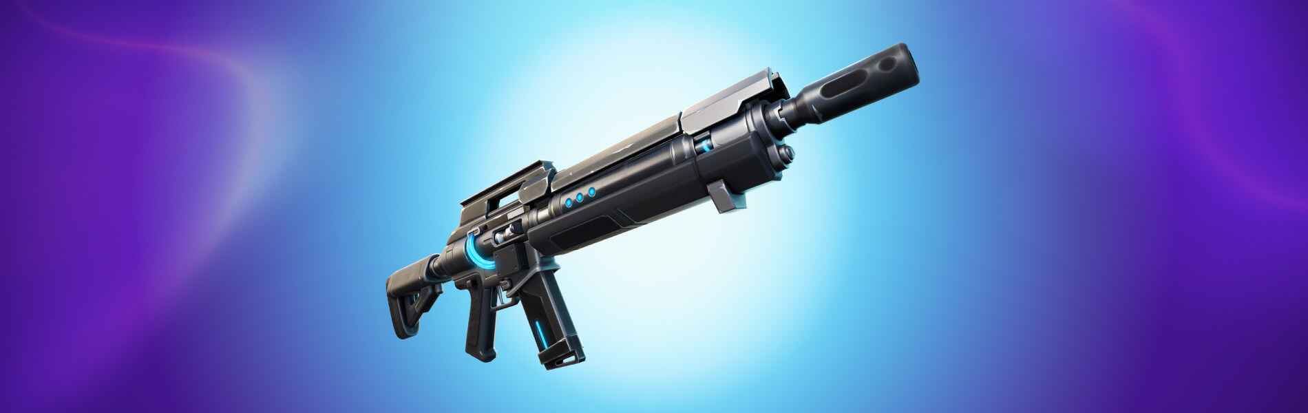 Patch Notes for Fortnite v22.30 - Skywalker Week, Pulse Rifle and more