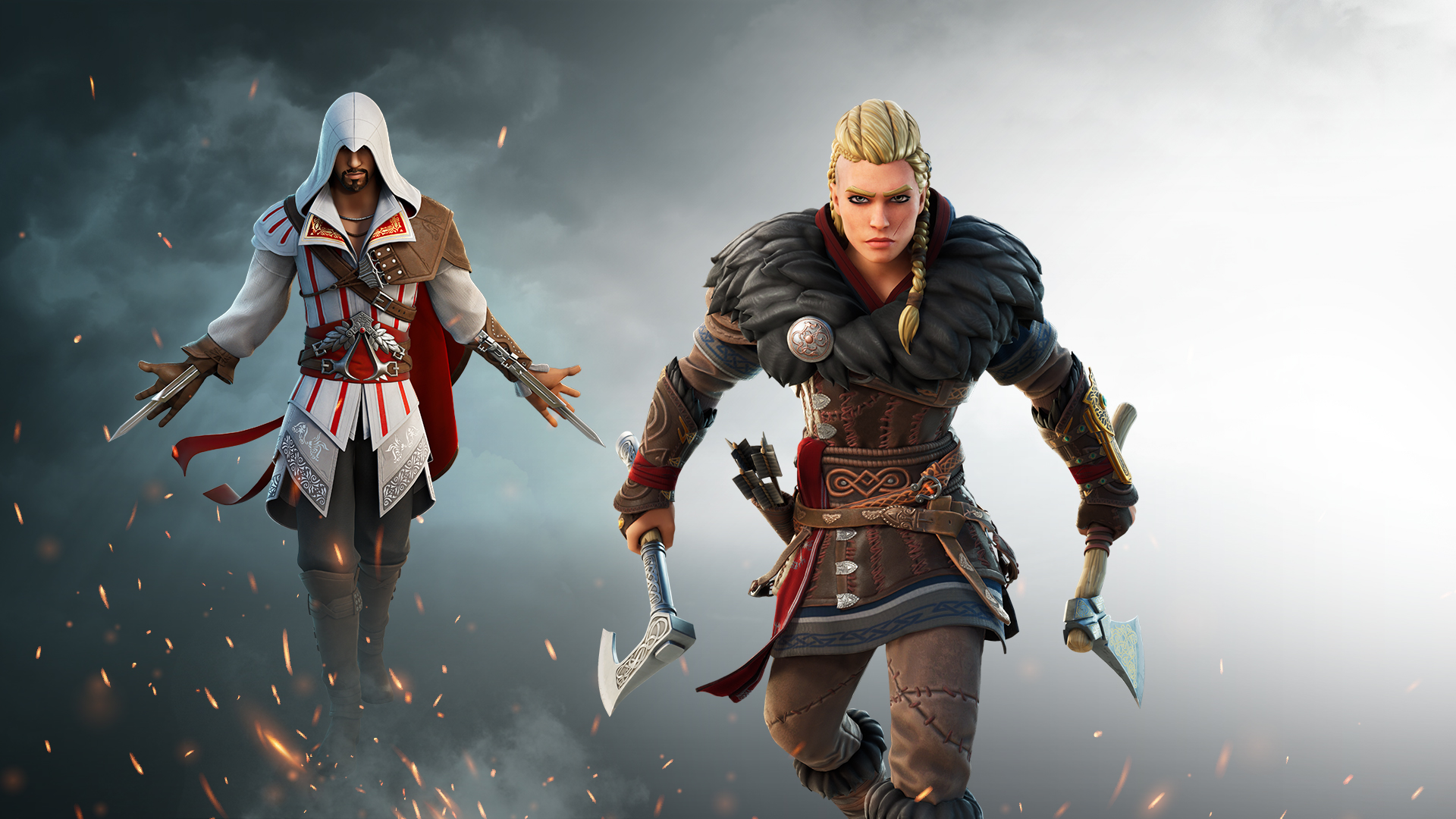 Leak: Assassin's Creed, Uncharted, Patrick Mahomes and more to return soon