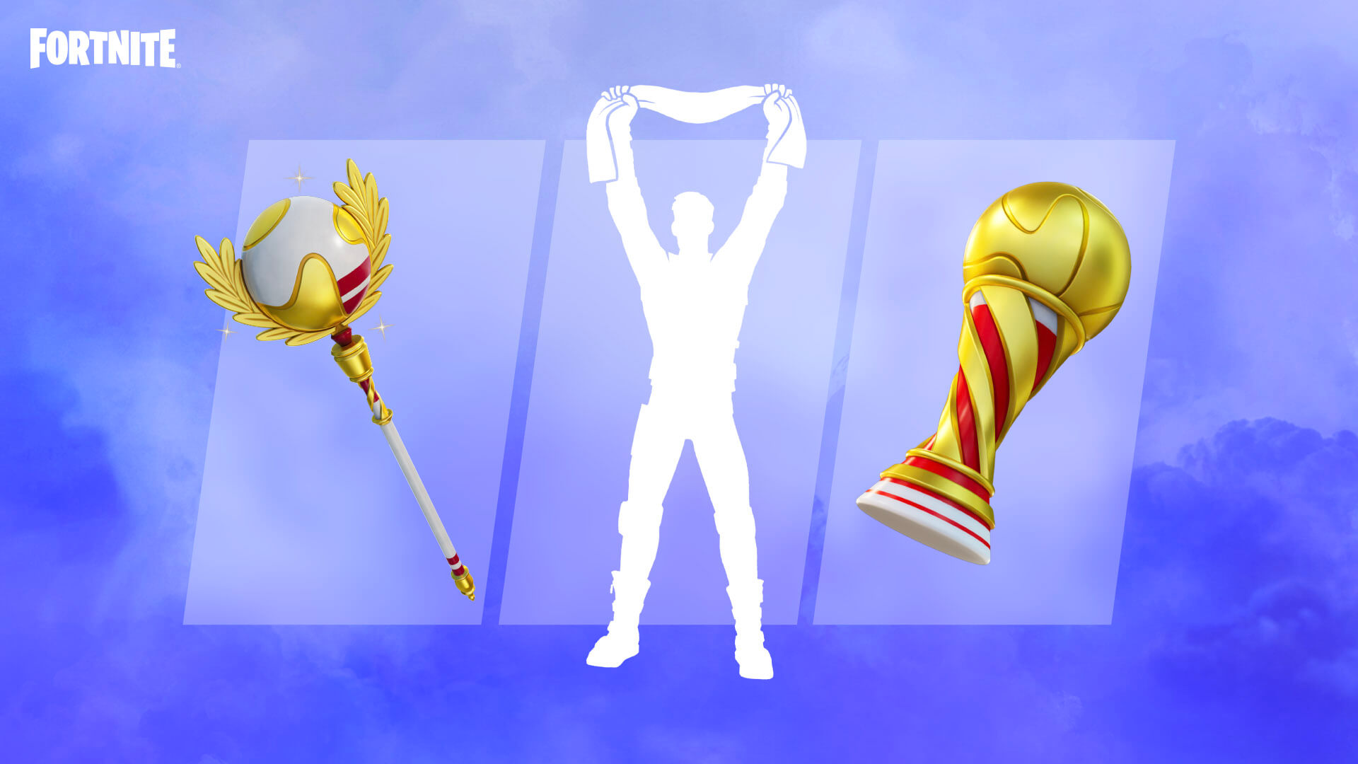 Fortnite reveals new Let Them Know Set, available November 21