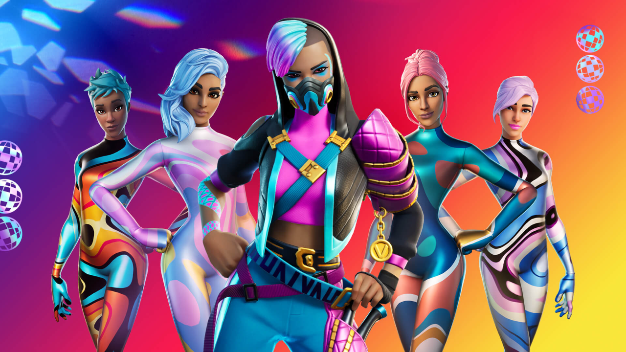 Leaked Item Shop - May 12, 2023