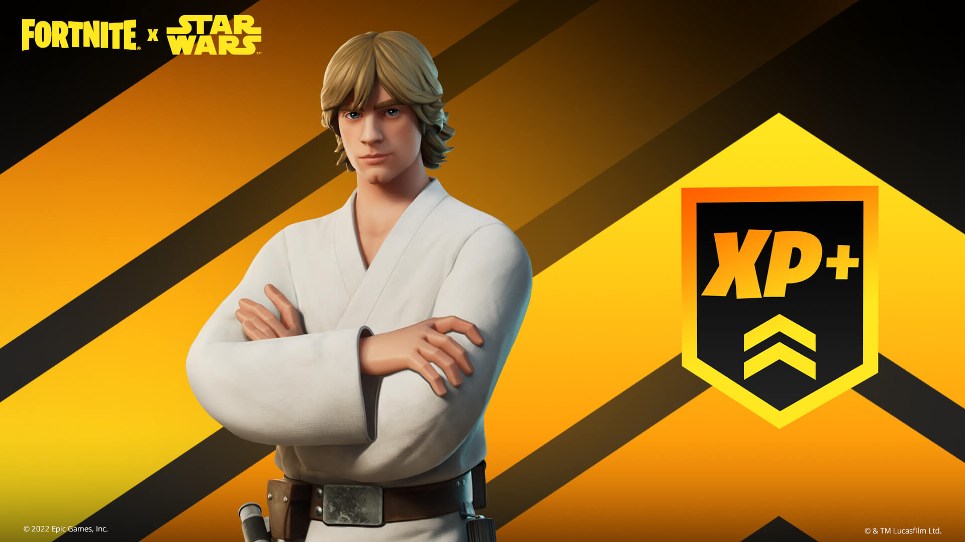 Patch Notes for Fortnite v22.30 - Skywalker Week, Pulse Rifle and more