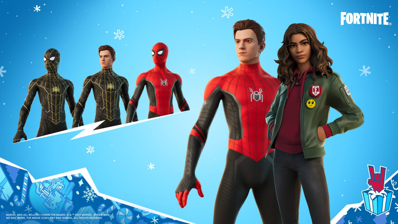 Leak: Spider-Man, Terminator, Gears of War and more to return soon