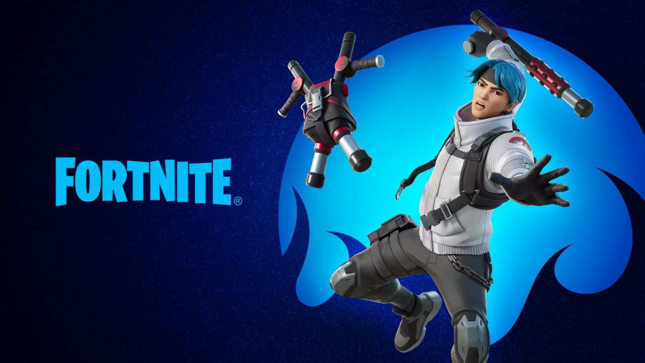 New playstation pack clearance fortnite