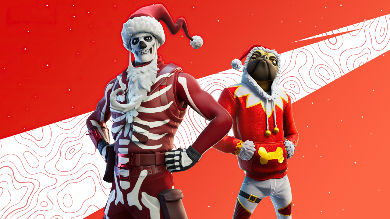 Leaked Item Shop - December 24, 2022