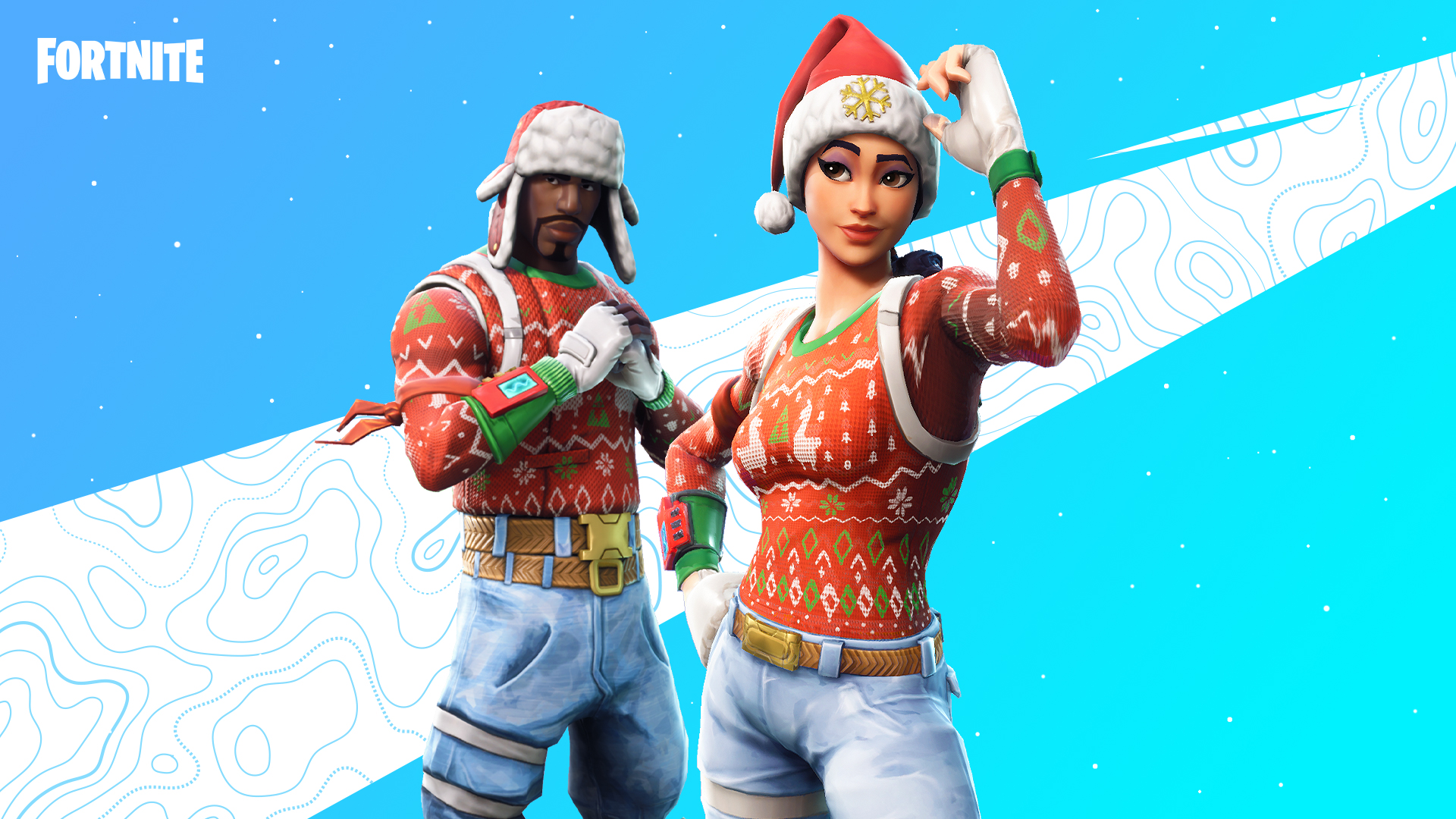 New Bundled Up Bundle available now