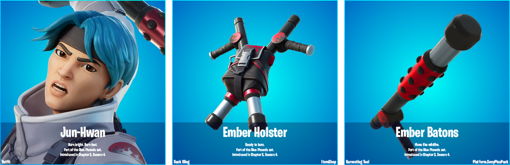 Fortnite Friday Free Play 9.18.20