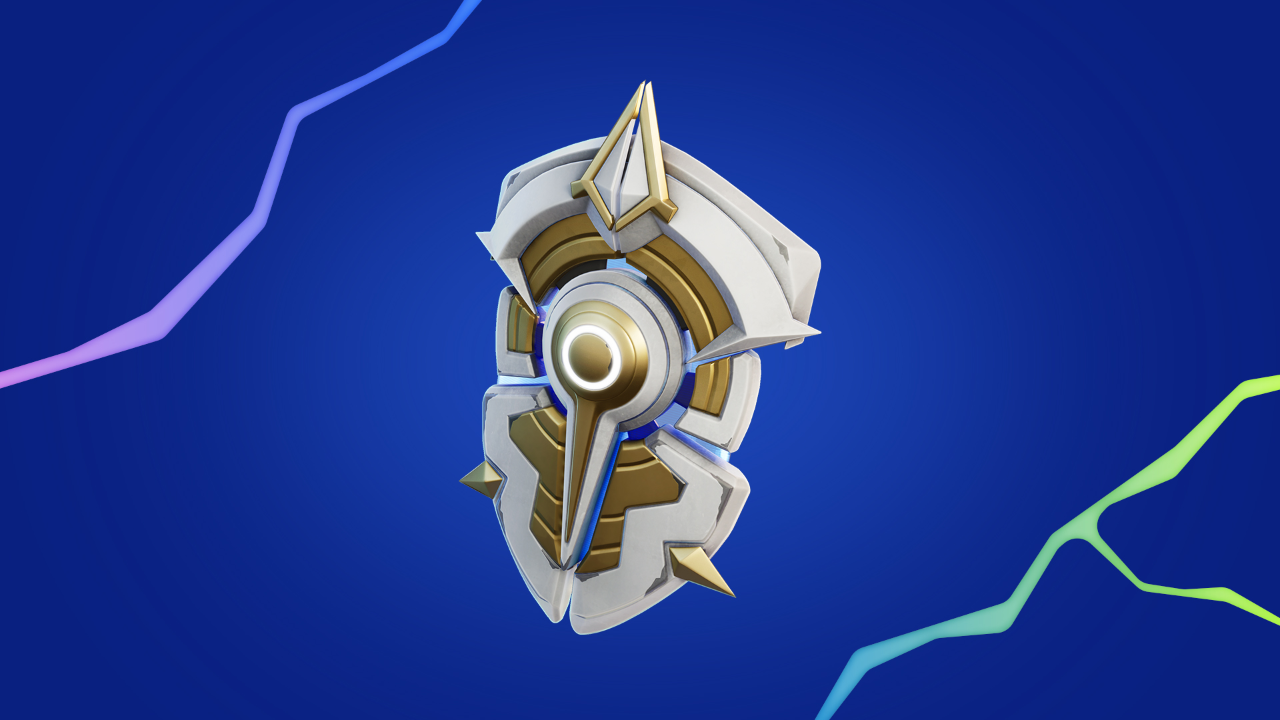 Fortnite v23.10 Hotfix - Guardian Shield and Midseason Drops