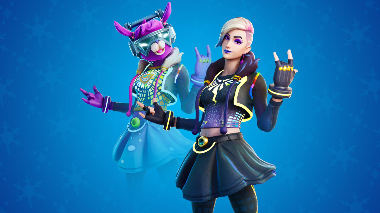 Leaked Item Shop - January 30, 2023