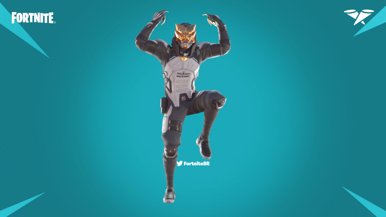 STAY Icon Series Emote Leaked in v23.20