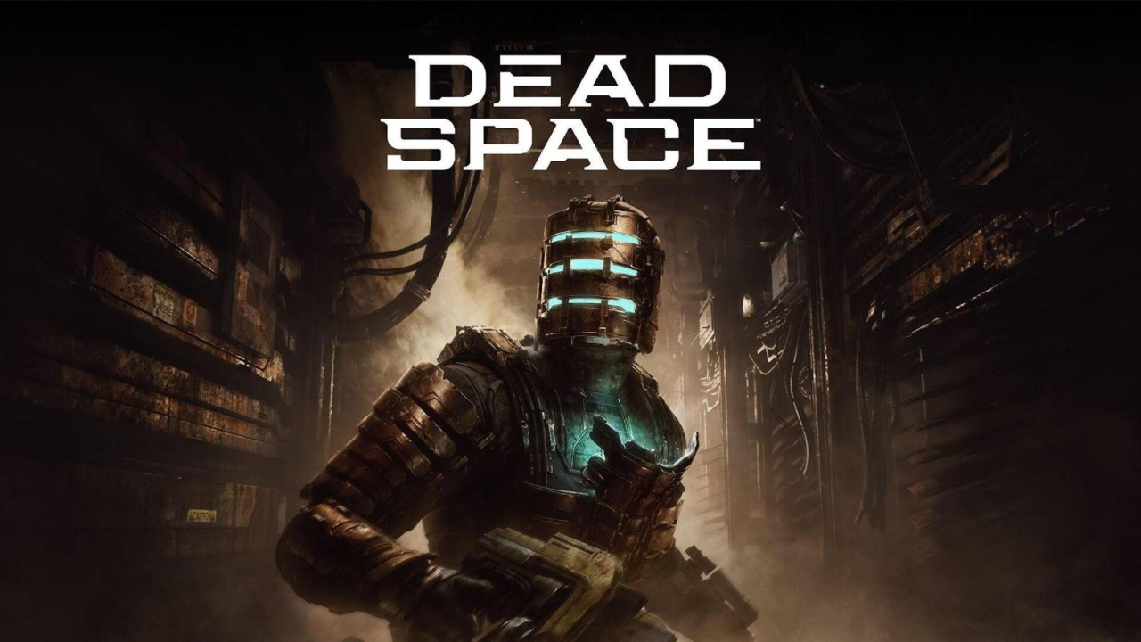 dead space the pack