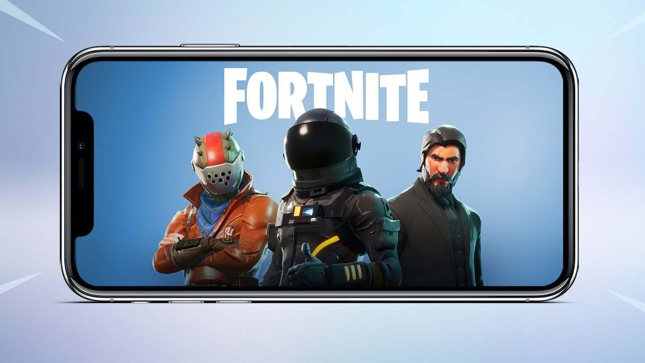 Fortnite on iOS and Google Play to Become 18+ from January 30