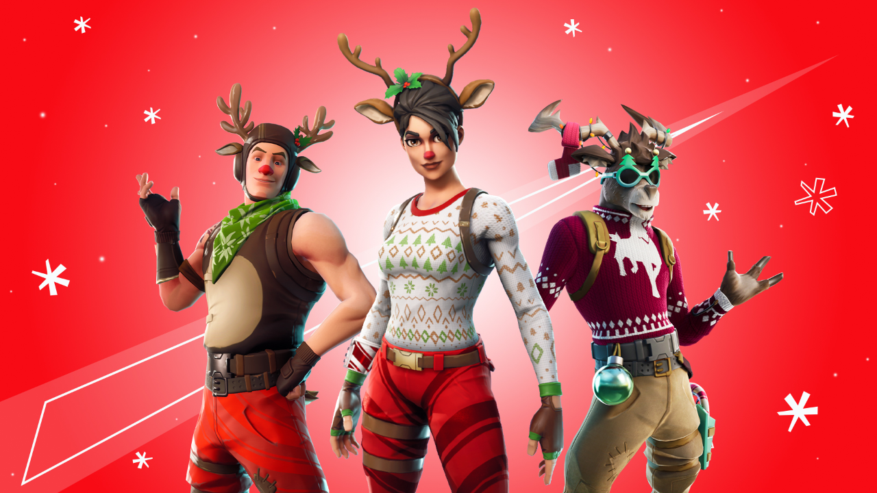 Leaked Item Shop - January 8, 2023