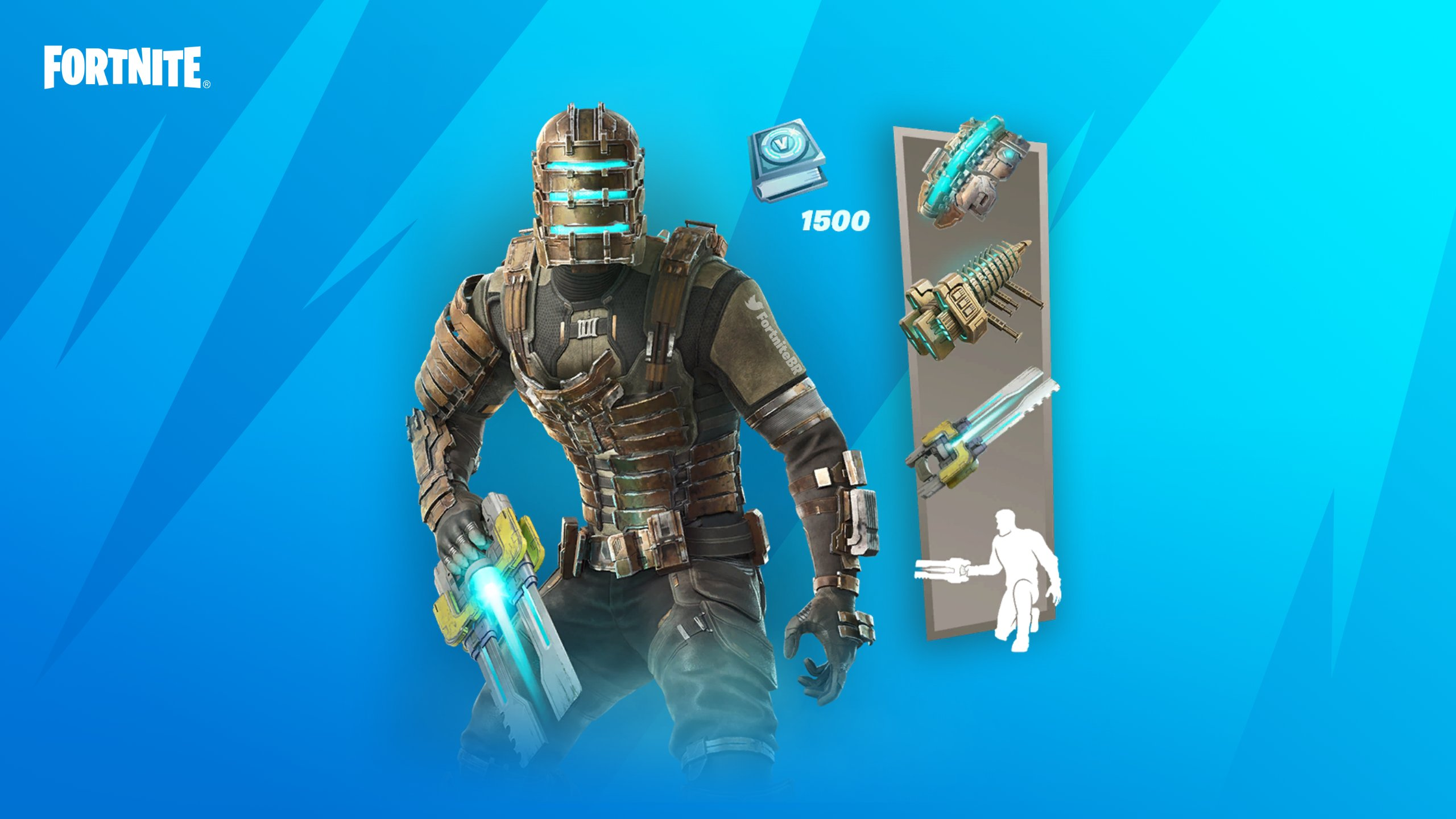 Strange Transmissions Quest Pack - Epic Games Store