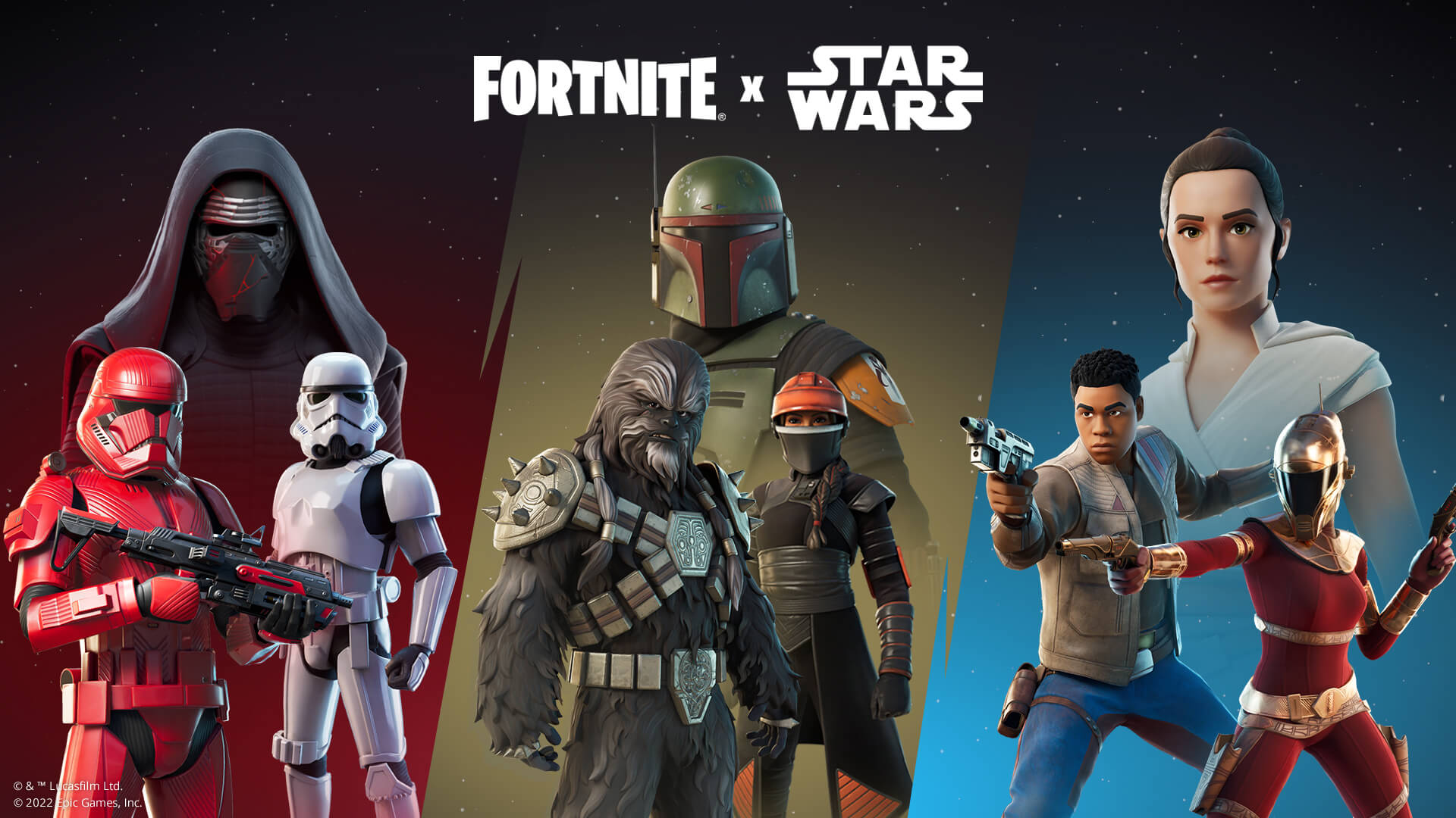 Leaked Item Shop - May 7, 2023
